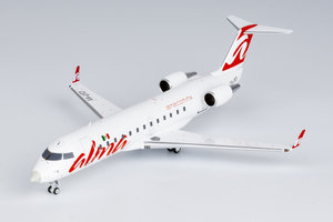 Canadair CRJ200ER Alma de Mexico